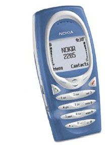 Pobierz darmowe dzwonki Nokia 2285.